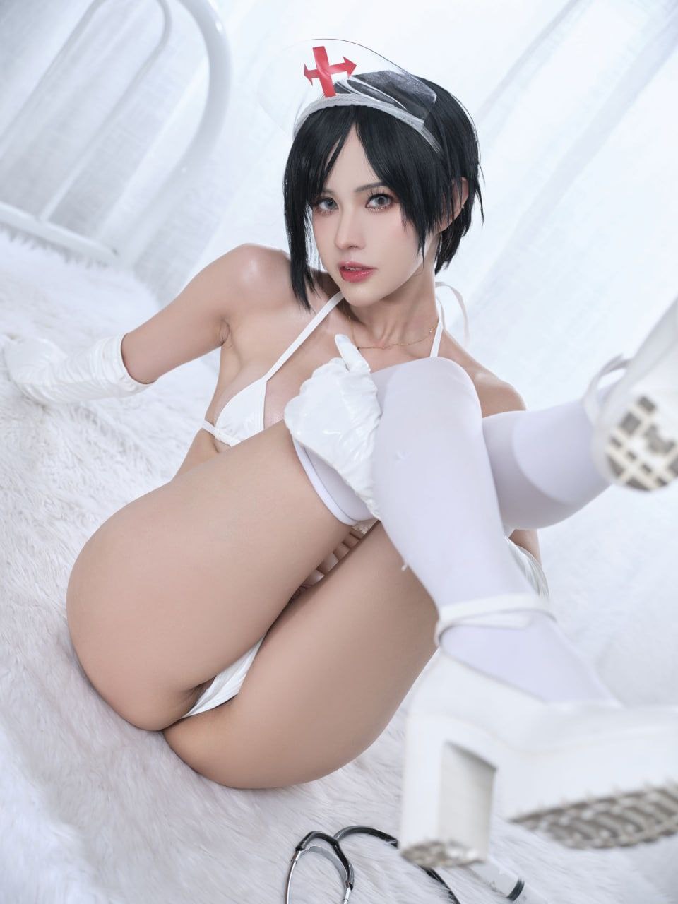 婦欲亂肉人倫